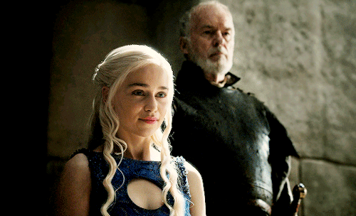 yocalio:Daenerys Targaryen appreciation 33/-