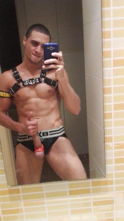 colungafrank:  Javi Velaro     