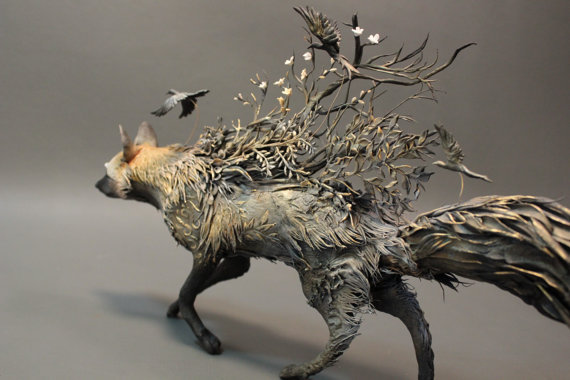  Creatures From El [via] 
