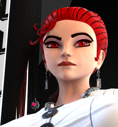 NSFW 3D