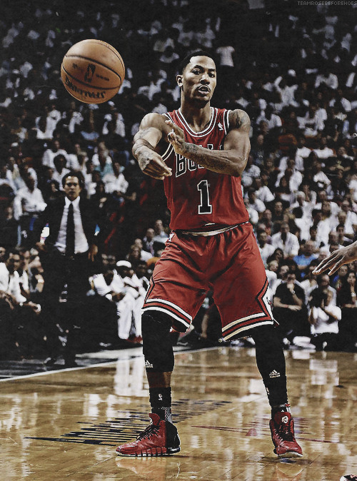 airrickmane:  roo-ez:  Rose.  http://airrickmane.tumblr.com 👟🔥 