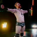 deidrelovessheamus:Sheamus Shorts: Naked porn pictures