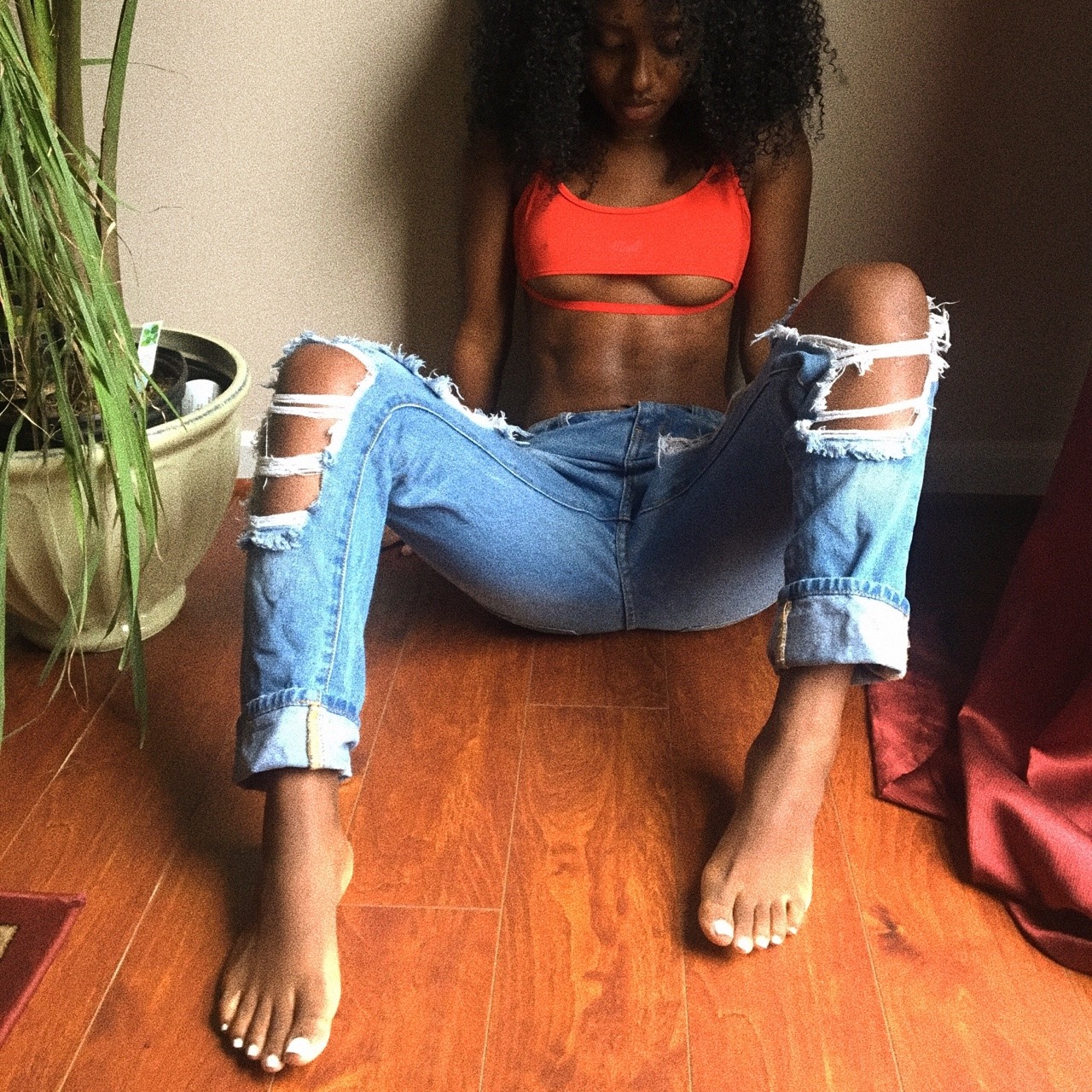 diosa-flower:  jee-q:  diosa-flower:  Mattebrand is definitely the move ❣️  Aesthetically