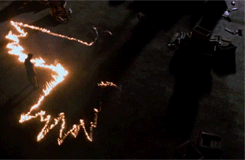 stevesiezissouu-deactivated2013:   The Crow (1994) “People once believed that