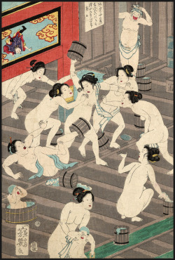 ohthentic:  frequencebariole: Japanese Art