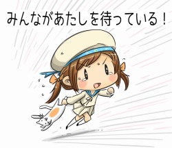  [二次元裏(jun)(ふたば)] via Illustail