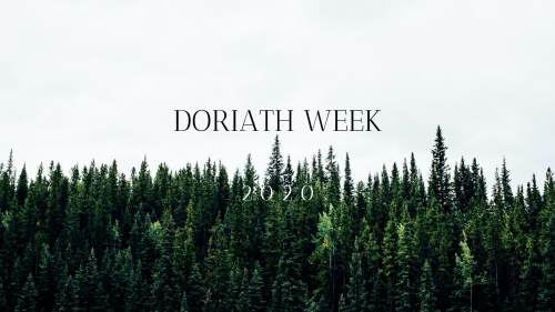 doriathweek:Welcome back to Doriath Week! After such a positive response last year and continued int