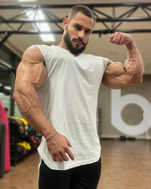 thehottestmenforme - The Hottest Men For Me