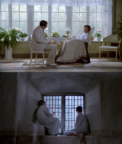 markhamillz: Academy Award for Best Cinematography:  56. Fanny and Alexander Year: 1983 Director: Ingmar Bergman Cinematographer: Sven Nykvist Aspect Ratio: 1.66:1  
