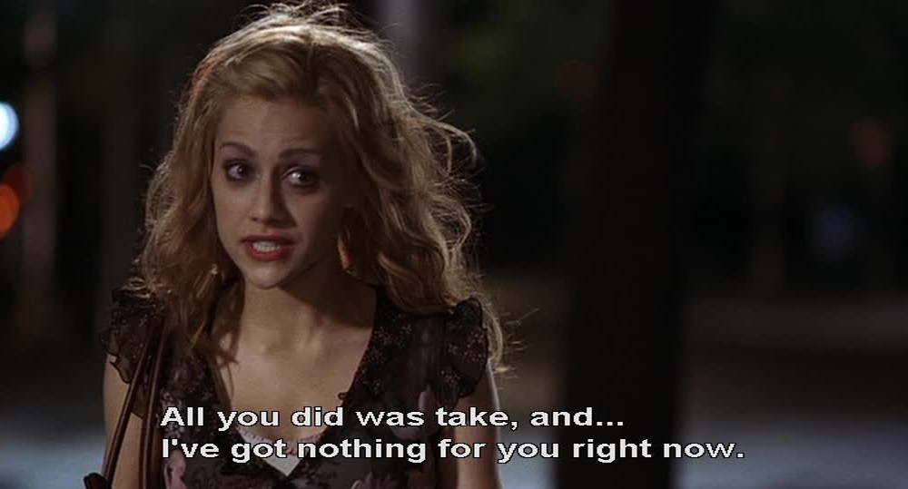 Uptown Girls (2003)