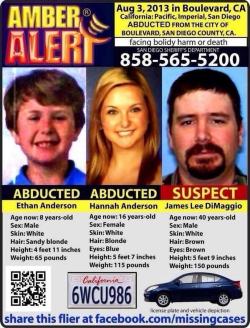 cheap-bliss:  uncomfortvble:  Here is the flier for this Amber Alert!! He is headed to either Canada or Texas so everybody just go home and lock your doors  Find this mothfucker.