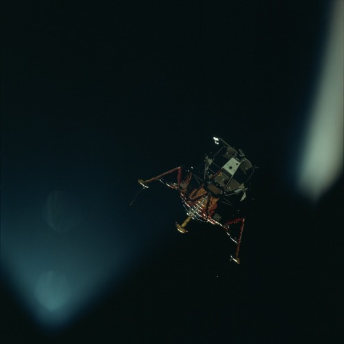 Porn Pics rhubarbes:  Apollo 11. (via En images :