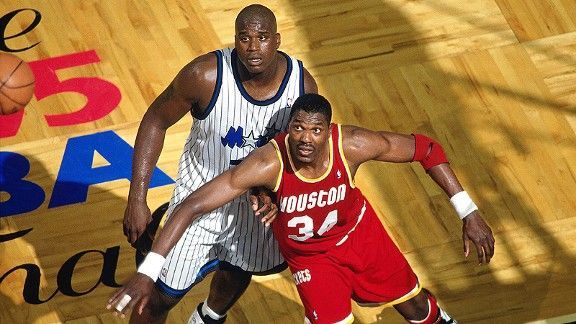 Hoops Talk — An oral history of Shaq, Penny, and the Orlando