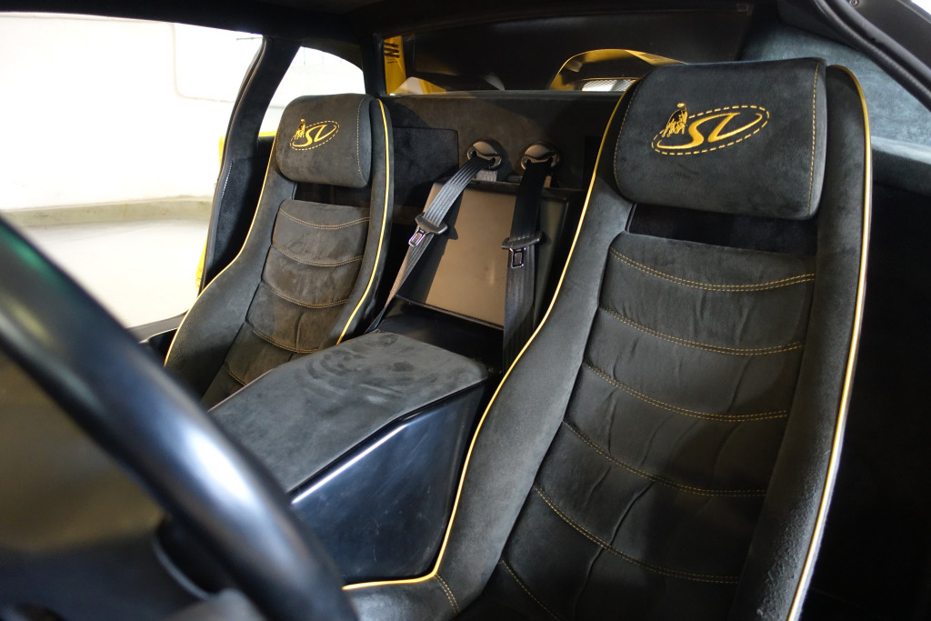 fullthrottleauto:    Lamborghini Diablo SV   