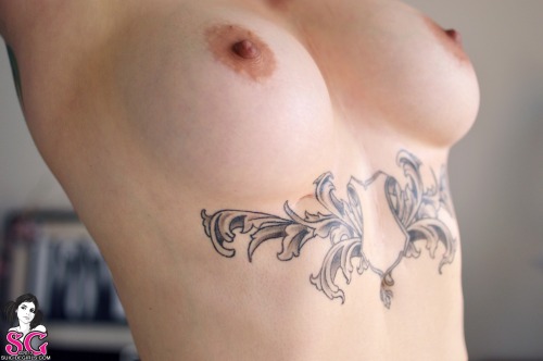 idreamofsuicidegirls:  Countessa I Dream Of SuicideGirls