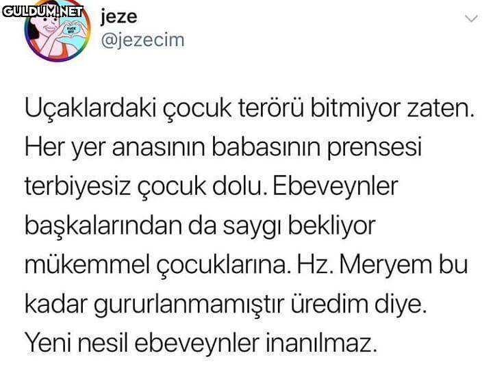 jeze @jezecim Uçaklardaki...