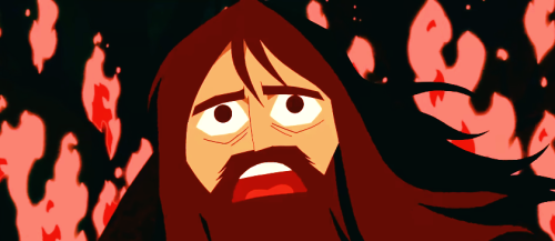 forestfai:jack + red