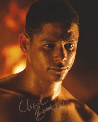 cloudninenews: Charlie Barnett from Chicago Fire and Secrets & Lies http://reallylatereviews.com/chicagofire-petermills/ 