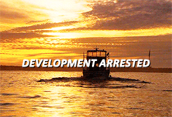 thebluths:IMDb’s top ten highest rated episodes of Arrested Development [insp.]