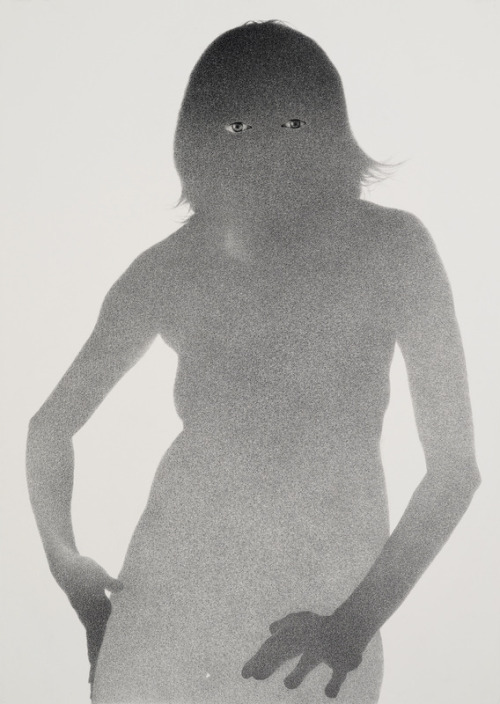 crossconnectmag:  Samantha Wall’s Revealing Art Samantha Wall’s art attempts to document internal emotions.  She believes there is more to internal emotions than can be realized in a painting by facial expressions.  Her latest work, “Let Your