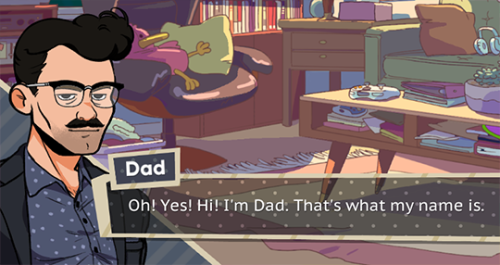 grumpsaesthetics:i made an unfortunate decision when naming my dadsona and now i can feel the game m