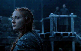 Jon My Boy I Know You Cant Take Your Eyes Off Her But Be Careful Going Down Those Stairs. You Did Just