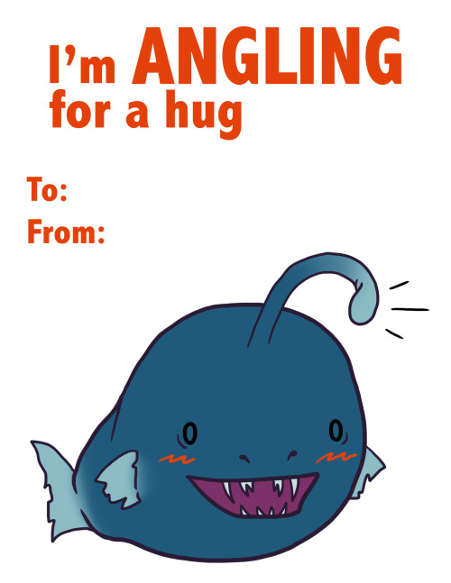 seananmcguire: aiglet12: erstwhilegirl: Ommmgggg Seanan, Seanan, someone made you valentines! Yes.&n