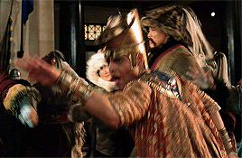 vivienvalentino: Rami Malek as Ahkmenrah in Night At The Museum Trilogy