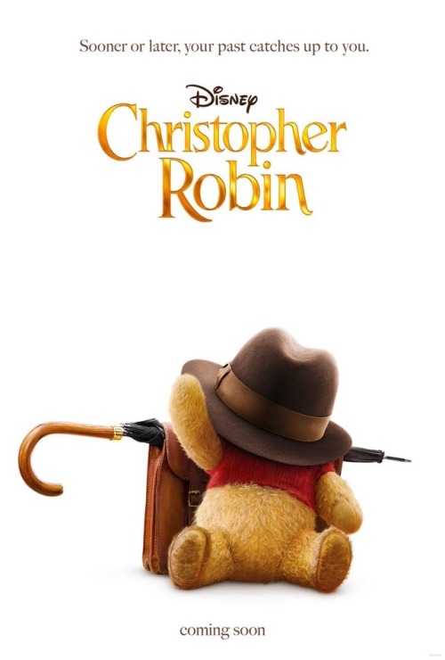 Two Magical Movies Being Released By Disney This Year!!