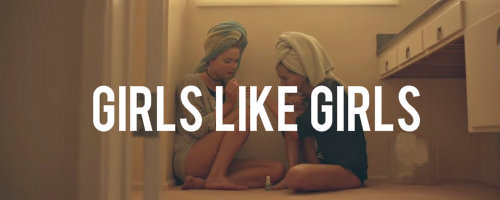 Porn photo Girls Like Girls