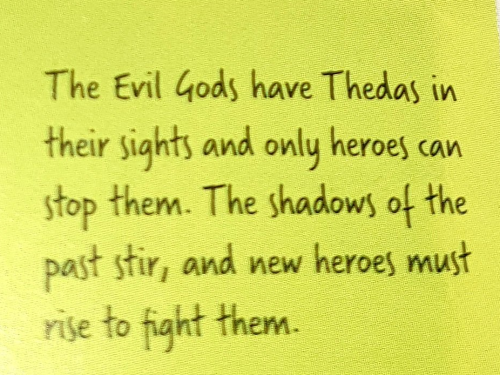 felassan:Trespasser Solas conversation dialogue wheel phrase: “But then the evil gods [in