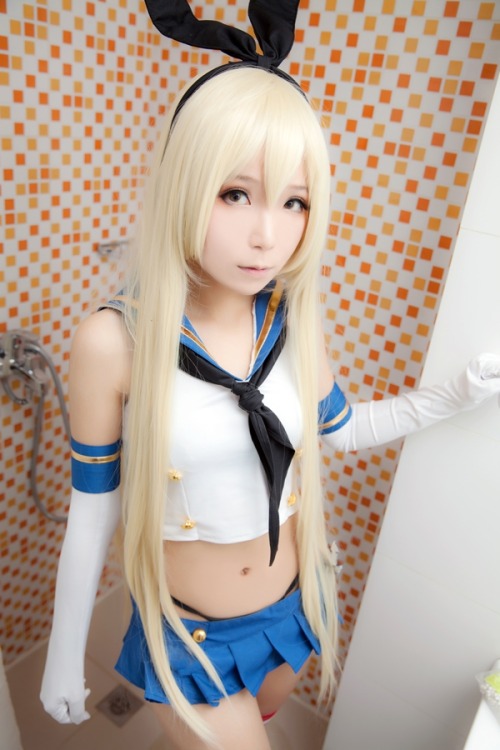 Shimakaze - Aki