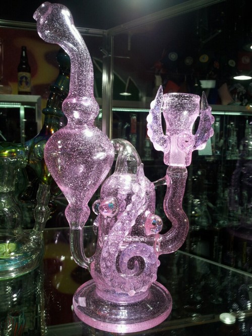 firetypetv:  Sick recycler available.