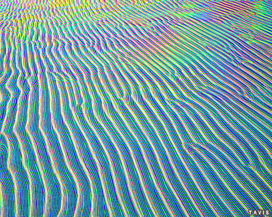 billtavis:  ripples in the sand