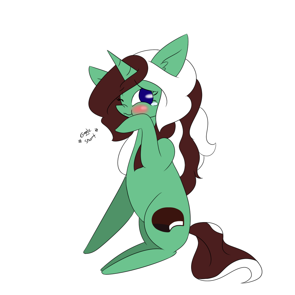 Ask Peppermint-Pattie
