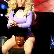 uhregui: @miz_cracker: I am very lucky to have a friend like @monetxchange in my corner who will defend my name when I am not there to defend myself. A true sister. Send her love, buy her merch, etc…she’s a star 🌟 @monetxchange:   I loooove this