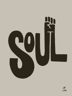 Didierleclair:  Soul Is The Answer…