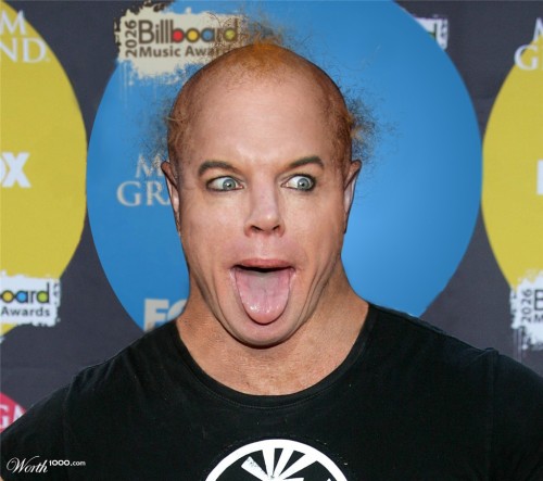 motifxs:  Carrot Top