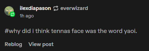 Tumblr media