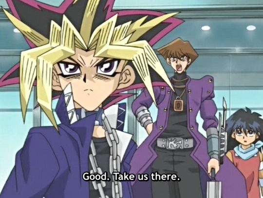azzyfox:  xhonk:  darkspine29:  phuijl:  froyo-yoyo:  bigpizzahut:    DBZ fans can complain about shitty animation all they want but YuGiOh’s had to deal with that bullshit for years  Check your animation budget privilege  every single series    My