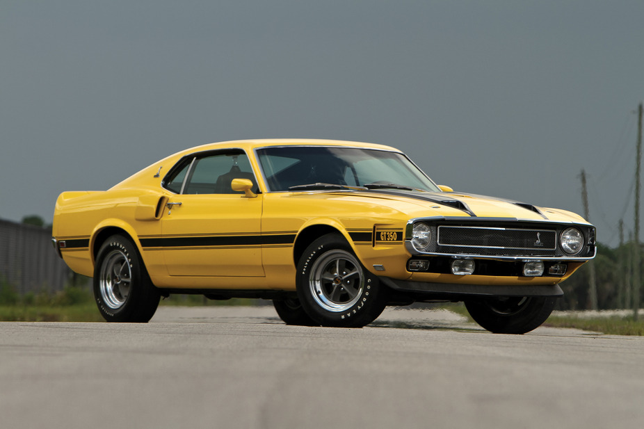 musclecarsfans:  Follow For Muscle Cars Everyday