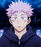 Itadori Yuuji | Dedicated To Jay @itadoreyu