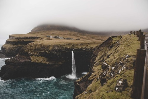 Porn Pics samelkinsphoto:Faroe Islands, April 2017.