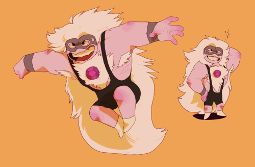 allattafachina:  STRONG