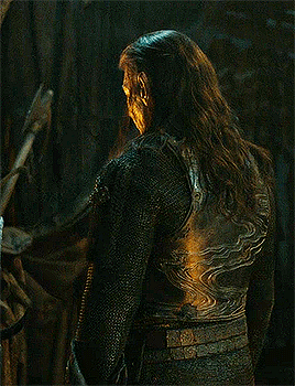 The Rings Of Power | Season 2 | Aug 29 - Oct 3, 2024 Benjamin Walker As High King Gil-galad And Sam Hazeldine