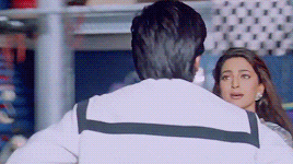 dales-coopers:Shahrukh & Juhi in Mere Mehboob Mere Sanam from Duplicate (requested by anonymous)