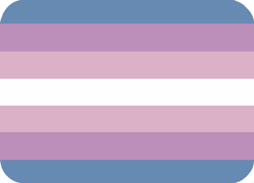 nonbiarrow:LGBT Exclusionist Flag EmojisGravity Knife Gay | Battleaxe BiLongsword Lesbian | Anti-Msp