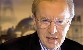 “Don’t aim for success if you want it; just do what you love and believe in, and it will come naturally.”
– David Frost, British journalist