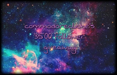 commodorecliche: !!!It’s LOOT GIVEAWAY time!!!Every month I get tons of nerdy loot including f