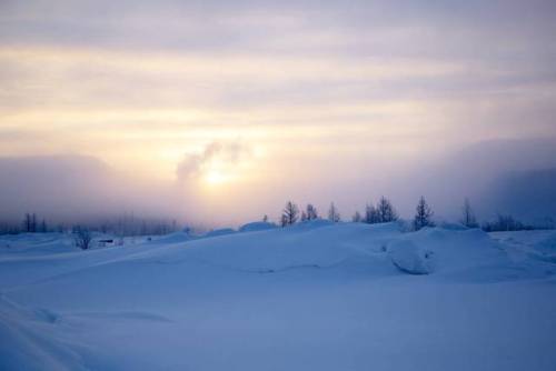 krasna-devica:Norilsk, Russia